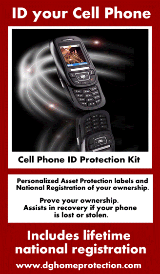 cell phone kit
